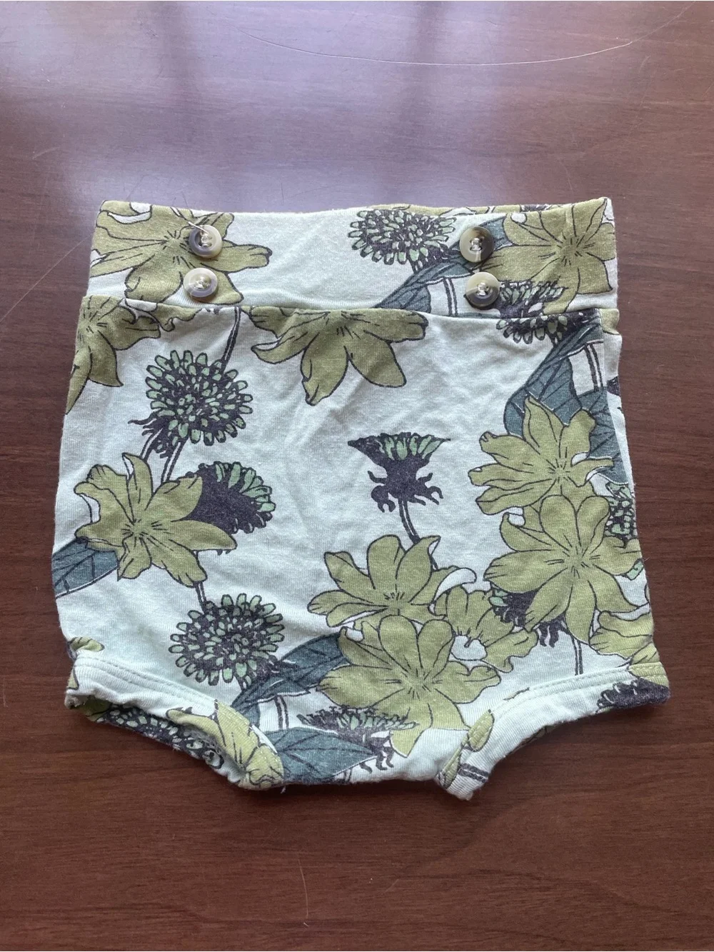 Kate Quinn bamboo bloomers